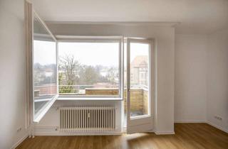 Wohnung kaufen in Flemmingstraße, 12163 Steglitz, Bezugsfreie Traumwohnung in Steglitz – 2 Zimmer, sonniger Südbalkon & perfekter Grundriss!