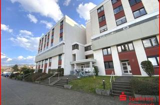 Wohnung kaufen in 64404 Bickenbach, 4-Zimmer-Maisonette-Wohnung in ruhiger Lage