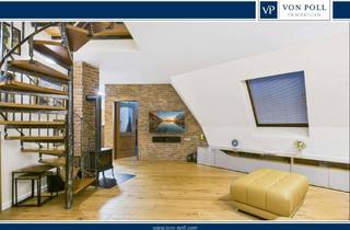 Wohnung kaufen in 86159 Universitätsviertel, Elegantes & modernes Wohnen mit zwei Bädern