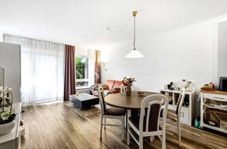 Wohnung kaufen in 46348 Raesfeld, Gepflegte Erdgeschosswohnung mit Terrasse in ruhiger Lage von Raesfeld