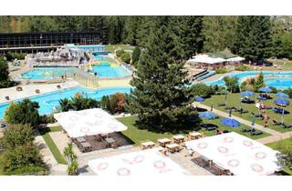 Wohnung kaufen in 94072 Bad Füssing, Exclusives 1 Zimmer-Apartment mit Thermenblick in Bad Füssing!