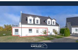 Wohnung kaufen in 17213 Göhren-Lebbin, Fleesensee: Moderne Ferienwohnung am idyllischen Golfplatz