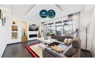 Wohnung kaufen in 30851 Langenhagen, 3-Zimmer - Stellplatz - 2017 saniert - 2 Wintergärten - Fahrstuhl