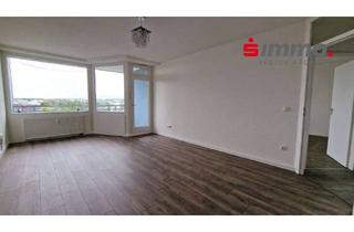 Wohnung kaufen in 52064 Aachen, Sofort bezugsfrei!Frisch renovierte 2-Zimmerwohnung mit Balkon am Tor zu Aachener Innenstadt