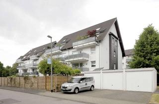 Wohnung kaufen in 47269 Rahm, Exklusive Maisonette-Wohnung mit Granitfußboden, luxuriöser Ausstattung, Sonnenterrasse und Top-Lage