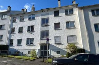 Wohnung kaufen in 42389 Langerfeld, Attraktive 3-Zimmer-Wohnung mit Balkon und Garage in Wuppertal-Langerfeld