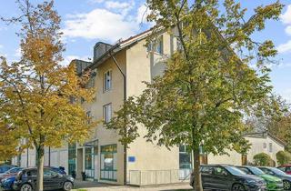 Wohnung kaufen in 85635 Höhenkirchen-Siegertsbrunn, Zur Kapitalanlage - Sonnige 2-Zimmer-Eigentumswohnung in Höhenkirchen-Siegertsbrunn