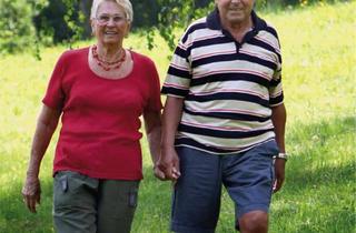 Wohnung kaufen in 72793 Pfullingen, Pflegeapartment als stabile Kapitalanlage in Pfullingen