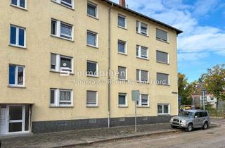 Wohnung kaufen in 68309 Käfertal, Attraktive Anlagechance: Vermietbare 2-Zimmer-Wohnung mit Möblierung