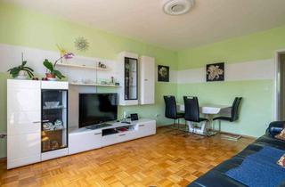 Wohnung kaufen in 85435 Erding, Charmante 3-Zimmer-Wohnung in ruhiger Lage mit Südbalkon und moderner Geowärme