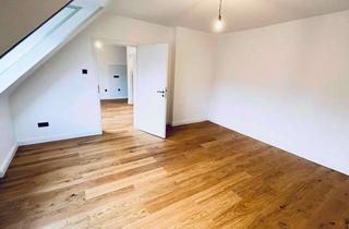 Wohnung kaufen in Ottostr. 33, 42289 Wuppertal, Kaufen statt mieten – neuwertige Studentenwohnung im Fischertal mit Blick ins Grüne