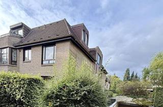 Wohnung kaufen in 22926 Ahrensburg, Attraktive Kapitalanlage in ruhiger Lage von Ahrensburg