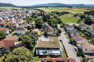 Wohnung kaufen in 78244 Gottmadingen, Modern. Effizient. Familienfreundlich. Wohnen in Gottmadingen. 4-Zimmer-Neubauwohnung mit Balkon