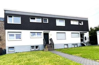 Wohnung kaufen in 45475 Dümpten, TOP Anlageobjekt - provisionsfrei: 3 Zimmer Erdgeschosswohnung mit Garten