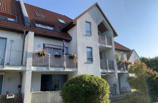 Wohnung kaufen in Birkenhainer Ring 23 c, 14979 Großbeeren, 1-Zimmer-Wohnung in Großbeeren inkl. TG-Stellplatz als Kapitalanlage