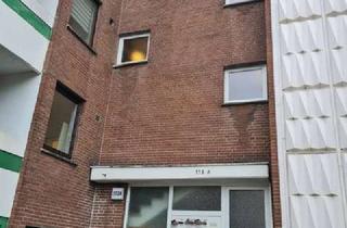 Wohnung kaufen in Ellerbuchstraße 113 A, 46284 Dorsten, Freie 3 Zi.-ETW + 1 TG-Platz in Dorsten-Hervest