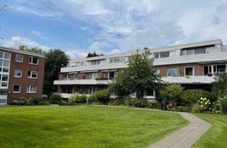 Wohnung kaufen in 22145 Rahlstedt, Kapitalanlage im Hamburg-Meiendorf - 1 ZW mit Balkon + TG-Stellplatz zu verkaufen