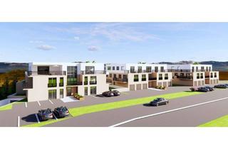 Wohnung kaufen in Am Schützenrain 1a, 63589 Linsengericht, Neubau ETW 4ZKB 104m² | provisionsfrei