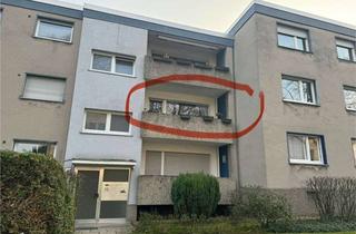 Wohnung kaufen in Langendreer Str. 31, 44892 Langendreer, Helle 2,5-Zimmer Wohnung mit Balkon im 2. OG in Bochum-Langendreer