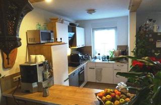 Wohnung kaufen in 96199 Zapfendorf, Moderne Erdgeschosswohnung mit Garten in Zapfendorf