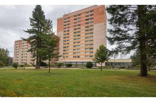 Wohnung kaufen in 38707 Altenau, Charmante 2-Zimmer-Wohnung mit Balkon – direkt neben der Kristalltherme „Heißer Brocken“ in Altenau