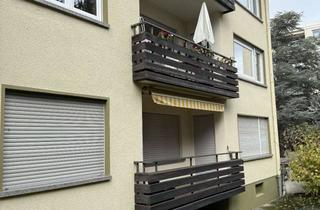 Wohnung kaufen in Professor-Otto-Dill-Straße, 67098 Bad Dürkheim, Eigentumswohnung Bad Dürkheim