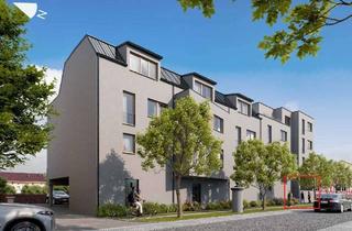 Wohnung kaufen in 06484 Quedlinburg, Exklusives Wohnen für Feriengäste in Quedlinburg. ETW - EG außen. Kaufpreis bei tourist. Vermietung