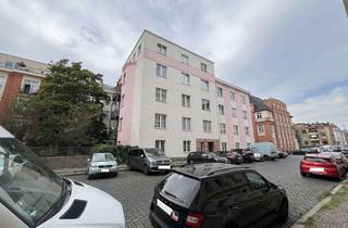 Wohnung kaufen in Brandvorwerkstraße 72, 04275 Südvorstadt, EIGENTUMSWOHNUNG ZUM SELBSTAUSBAU IM HINTERHAUS