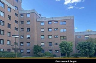 Wohnung kaufen in 22149 Rahlstedt, Großzügig und zentral mit Balkon