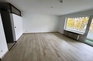 Wohnung kaufen in Carl-Von-Ossietzky-Str., 65197 Wiesbaden, Bezugsfertige schöne 2-Zimmer-Wohnung mit Stellplatz und Fernwärme