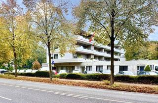 Wohnung kaufen in 48529 Nordhorn, Großzügige 3-Zimmer-Eigentumswohnung