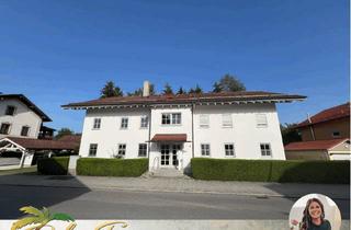 Wohnung kaufen in 83043 Bad Aibling, Charmante Gartenwohnung im Herzen von Bad Aibling