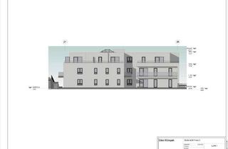 Wohnung kaufen in 86510 Ried, Große Wohnung mit 165 m² Garten – stilvolle Erdgeschoßwohnung im Erlenpark Whg 29 Fertigstellung 202