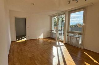 Penthouse kaufen in Flurstraße 14, 82110 Germering, sonnige, 3,5- Zimmer- Dachterrassenwohnung im Penthouse Style