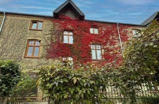 Wohnung kaufen in 24937 Friesischer Berg, PAKETverkauf: 2 Wohnungen zum Preis von 1er! - 2 modernisierte 2-Raum-Wohnungen in RUHIGER Citylage