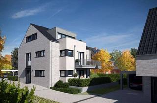 Wohnung kaufen in 48155 Mauritz, Wohnung in Münster-St. Mauritz – Erdgeschoss mit Garten.