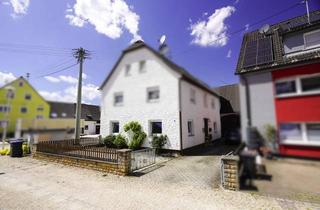 Wohnung kaufen in 89547 Gerstetten, Wohnung im Zentrum von Gerstetten zum Verkauf