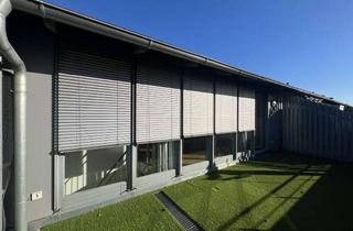 Wohnung kaufen in Kellermannstraße, 90763 Südstadt, Maisonettewohnung mit Charakter