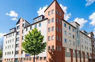 Wohnung kaufen in 09130 Sonnenberg, +++ Bezugsfrei! Charmantes 1-Zimmer-Apartment mit Badewanne, Aufzug und TG-Stellplatz +++