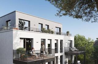 Wohnung mieten in Königsborner Straße 12A, 39175 Biederitz, 2-Raum-Neubauwohnung nahe Magdeburg - modern, nachhaltig, komfortabel