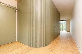 Wohnung mieten in Möckernstraße 111, 10963 Kreuzberg, Wohnen mit Blick ins Grüne – Micro-Apartments am Gleisdreieck-Park