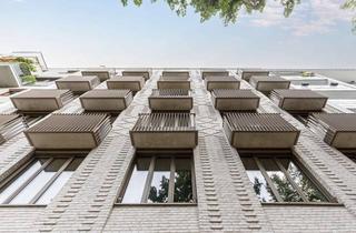 Wohnung mieten in Möckernstraße 111, 10963 Kreuzberg, Ready to move in – hochwertig ausgestattete Micro-Apartments in Berlin-Kreuzberg