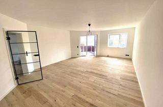 Wohnung mieten in Alfterstraße xx, 50389 Wesseling, Erstbezug nach Sanierung: freundliche 2-Zimmer-Wohnung mit Balkon in Wesseling