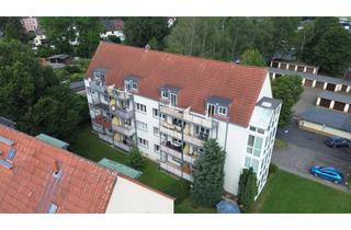 Wohnung mieten in Karl-Keil-Straße, 08060 Marienthal, Helle, idyllische 2-Raum Wohnung mit privatem Gartenanteil