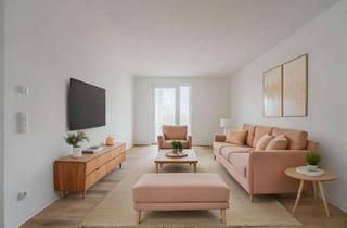 Sozialwohnungen mieten in Rabensteiner Straße 44A, 12689 Marzahn (Marzahn), Erstbezug / Neubau - Am Eichepark - WBS erforderlich!