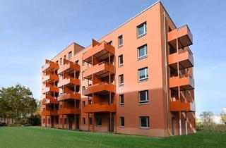 Wohnung mieten in Gothaer Str., 12629 Hellersdorf, Moderne 3-Zimmer-Wohnung für die Generation "50+" mit Terrasse