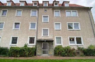 Wohnung mieten in Hermannstraße 23, 59494 Soest, * Renovierte Wohnung - sofort verfügbar * 2 Zi., 2 Zi, KDB in Soest Altstadt