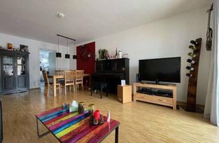 Wohnung mieten in 76137 Südstadt, Große und helle 2-Zimmer Wohnung im Citypark