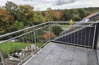 Wohnung mieten in 52134 Herzogenrath, Autarke Wohnung mit Einbauküche und Dachterrasse in Kohlscheid