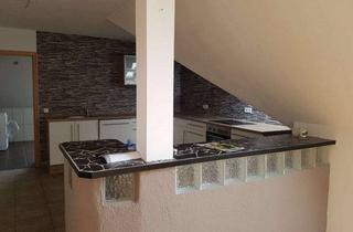 Wohnung mieten in Lindenstraße 17, 76307 Karlsbad, Helle 3 Zimmer Maisonette-Wohnung in Karlsbad